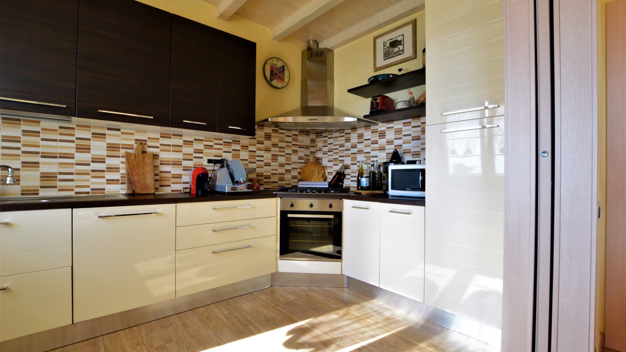 Photo of Kitchen in Corsanico