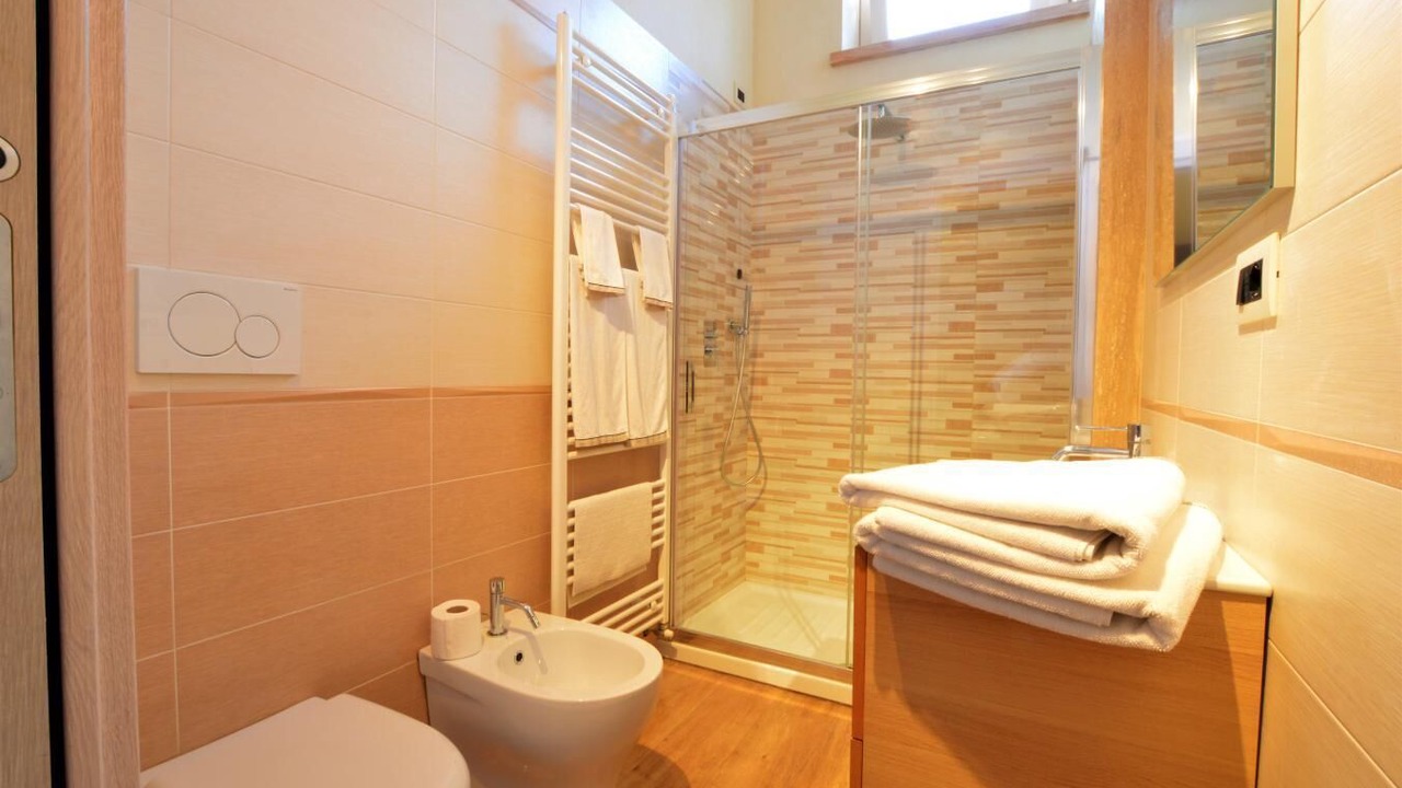 Photo of Bathroom in Corsanico