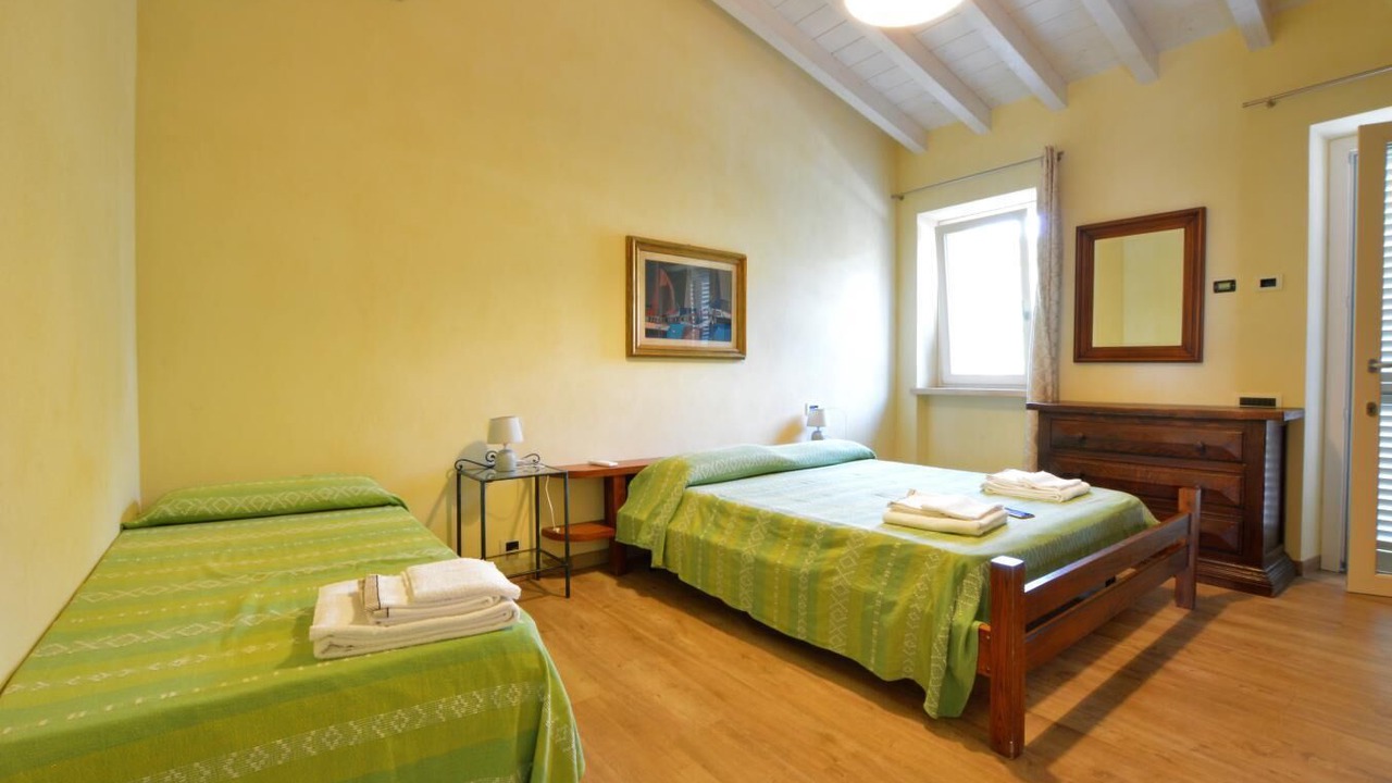 Photo of Bedroom in Corsanico