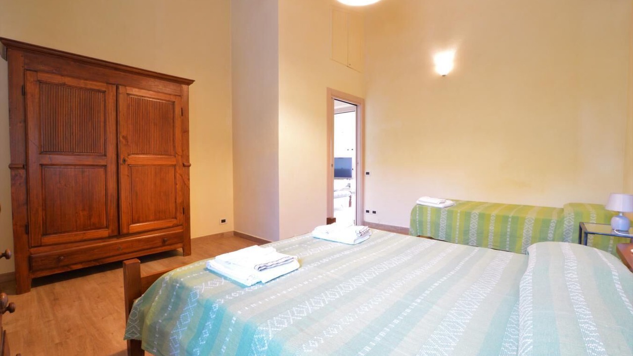 Photo of Bedroom in Corsanico