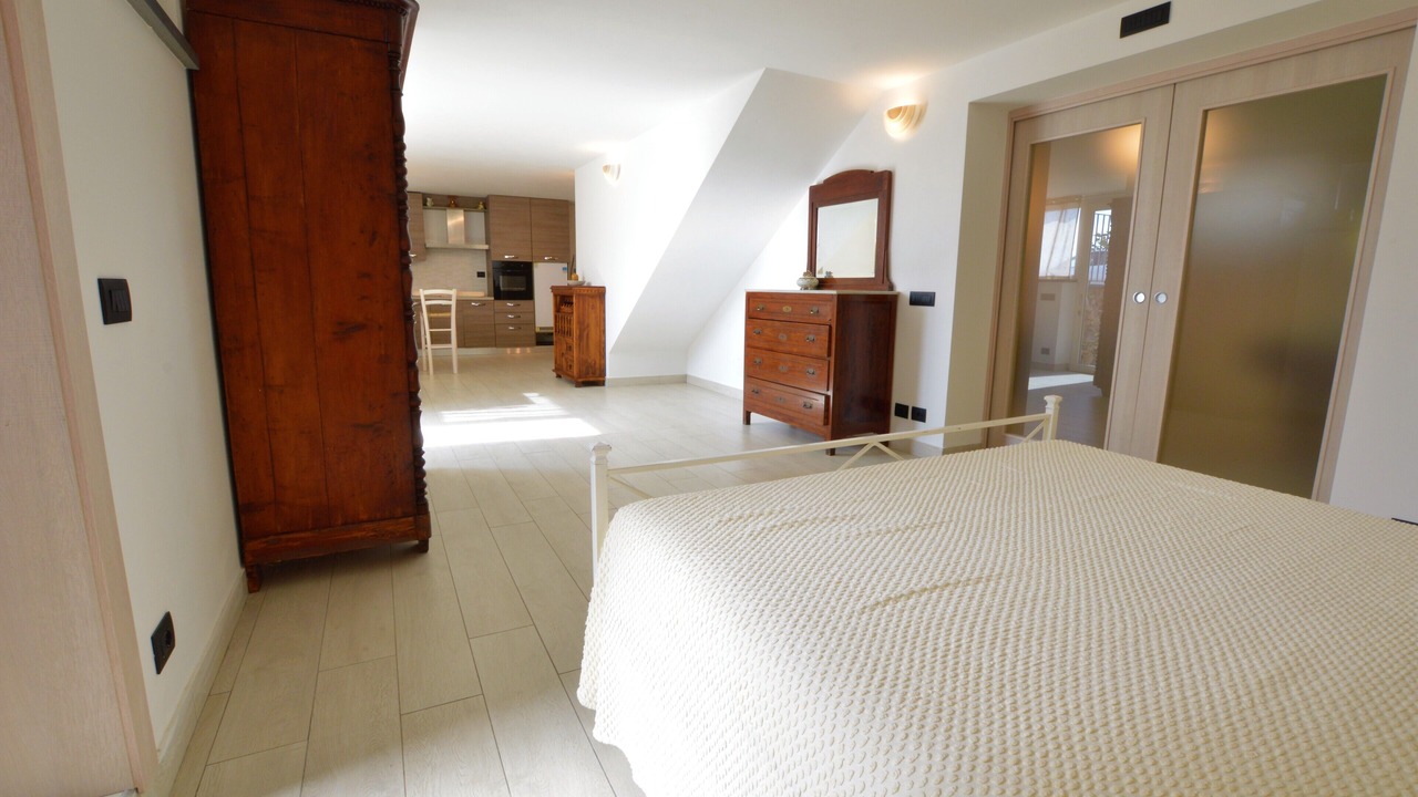 Photo of Bedroom in Corsanico