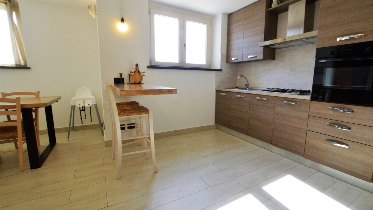 Photo of Kitchen in Corsanico