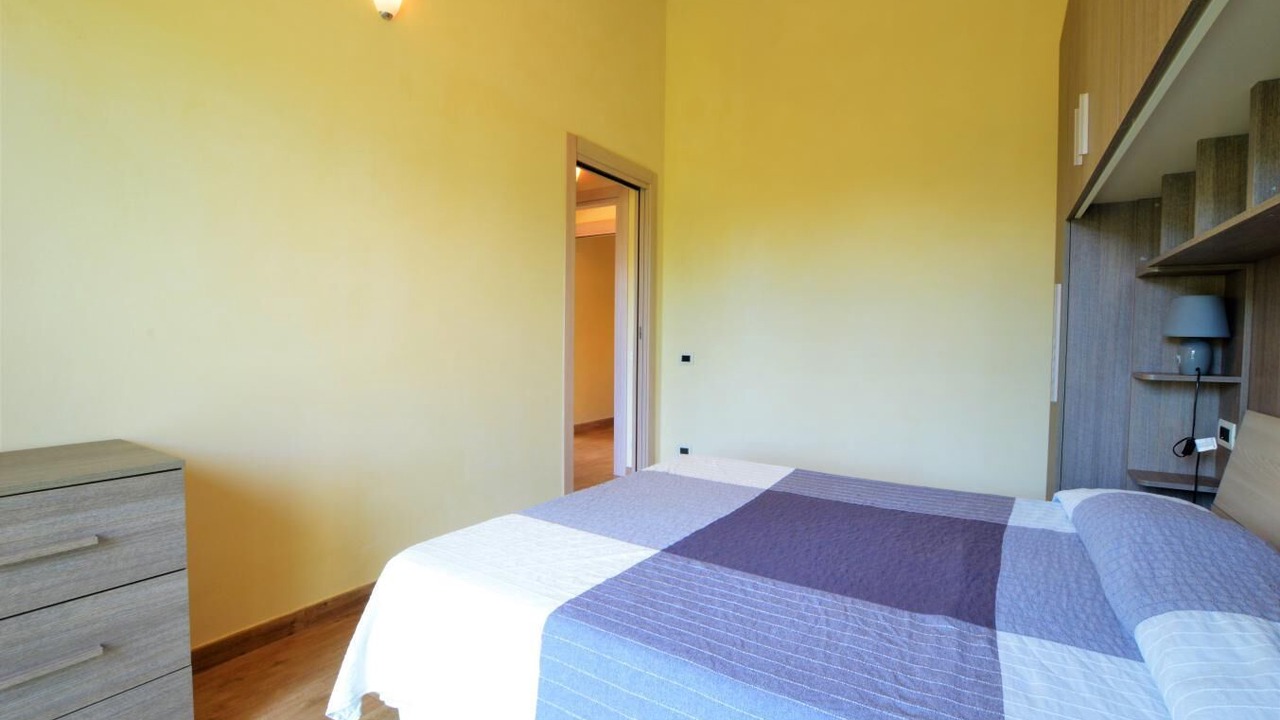 Photo of Bedroom in Corsanico