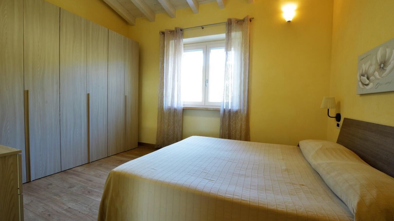 Photo of Bedroom in Corsanico