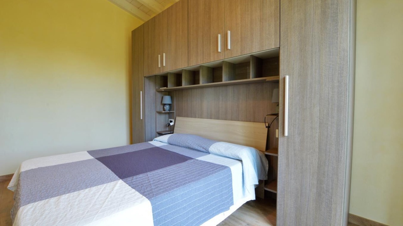 Photo of Bedroom in Corsanico