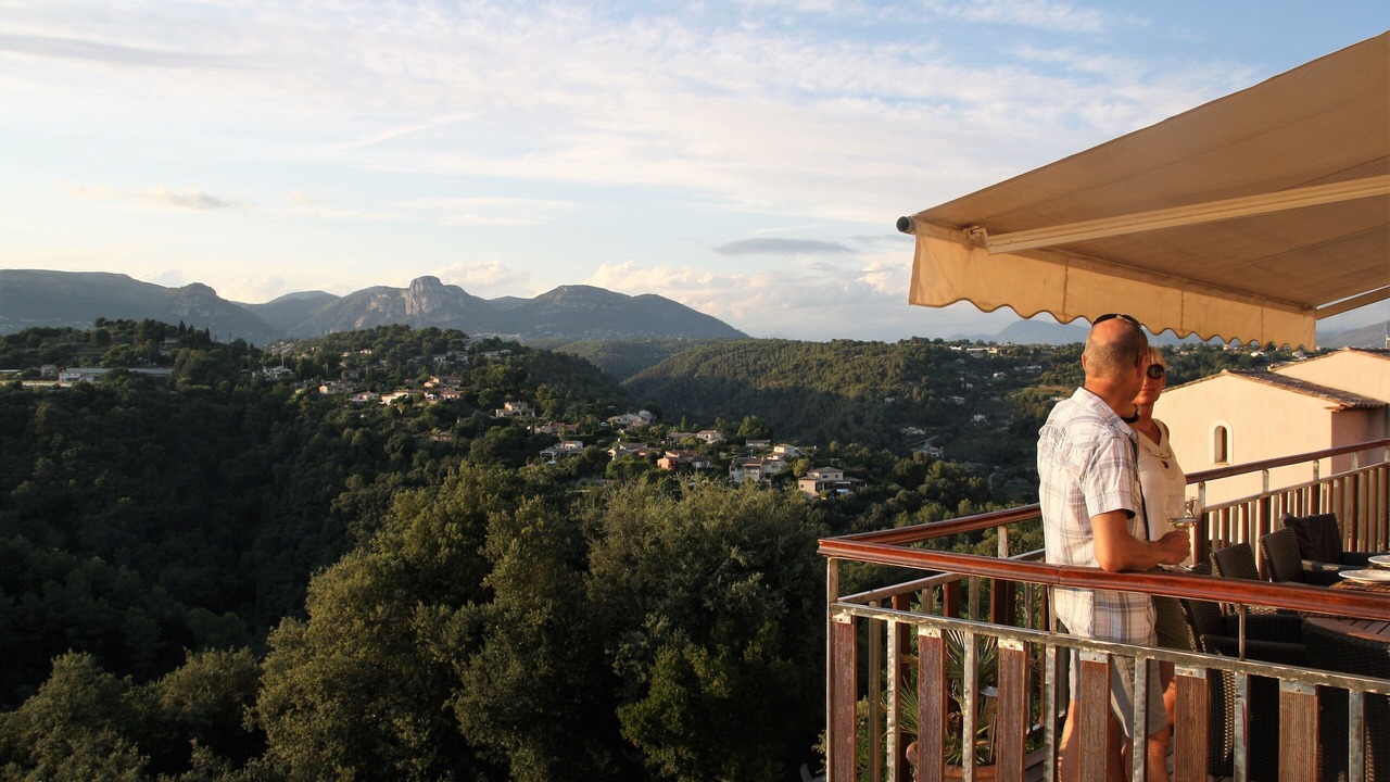 Photo of Outdoor in Saint-Paul-de-Vence