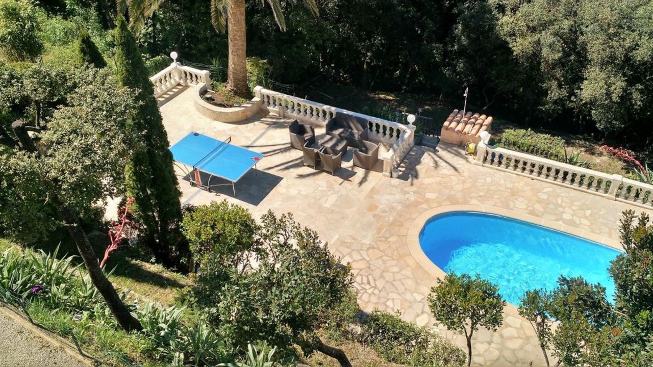 Photo of Outdoor in Saint-Paul-de-Vence