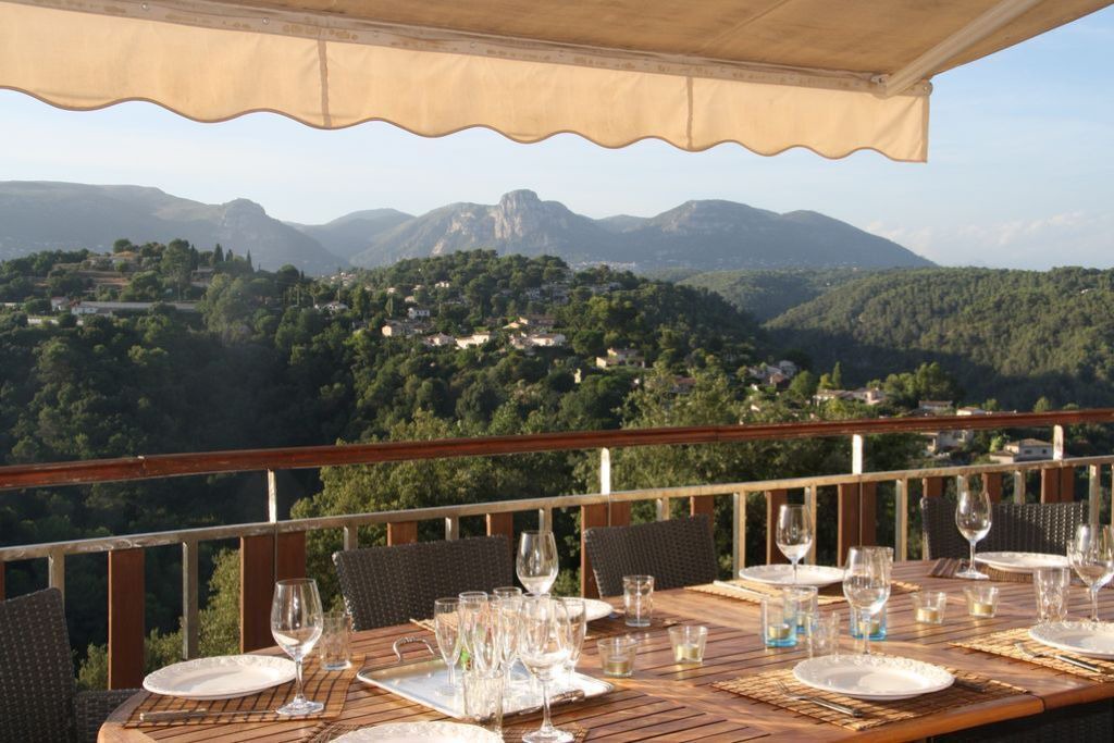 Photo of Outdoor in Saint-Paul-de-Vence
