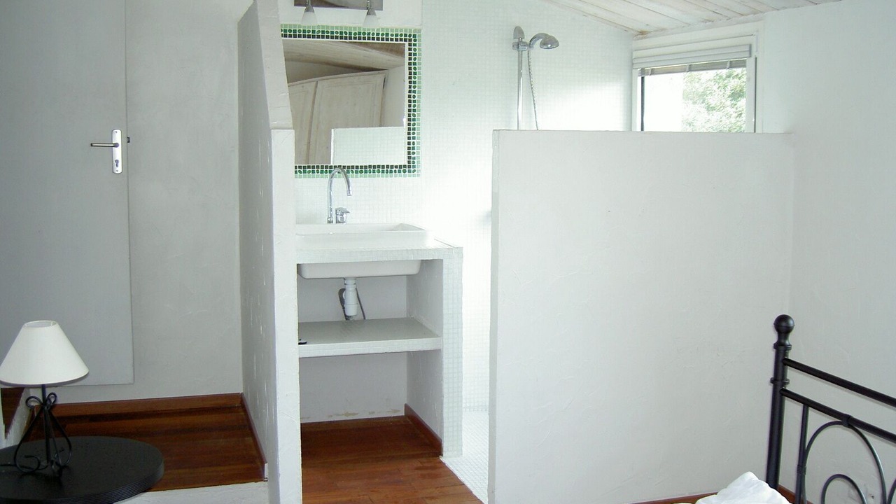 Photo of Bedroom in Saint-Paul-de-Vence