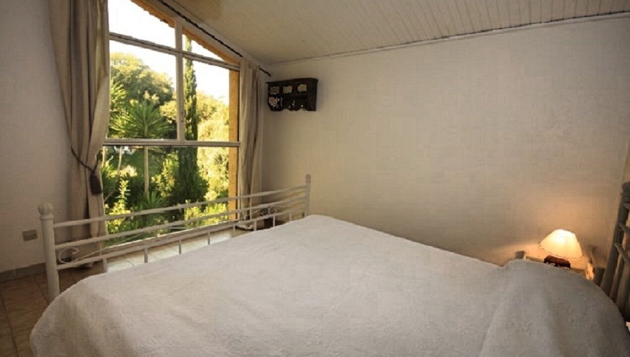 Photo of Bedroom in Saint-Paul-de-Vence