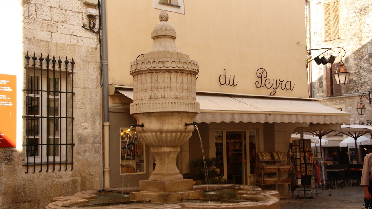 Photo of Outdoor in Saint-Paul-de-Vence