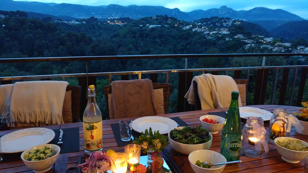 Photo of Outdoor in Saint-Paul-de-Vence