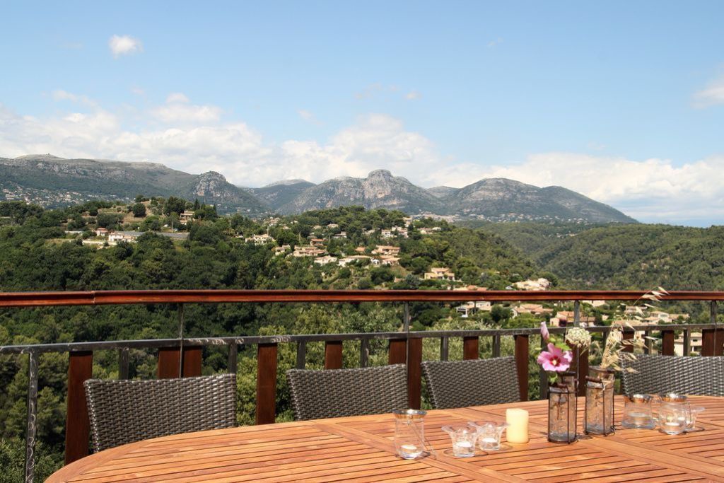 Photo of Outdoor in Saint-Paul-de-Vence