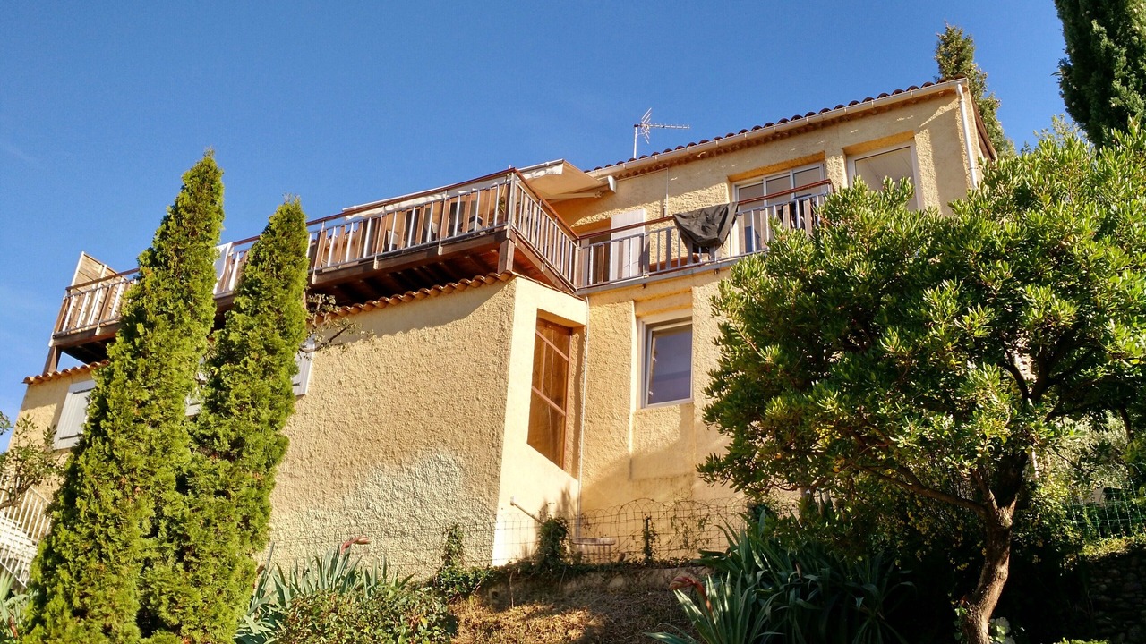 Photo of Outdoor in Saint-Paul-de-Vence