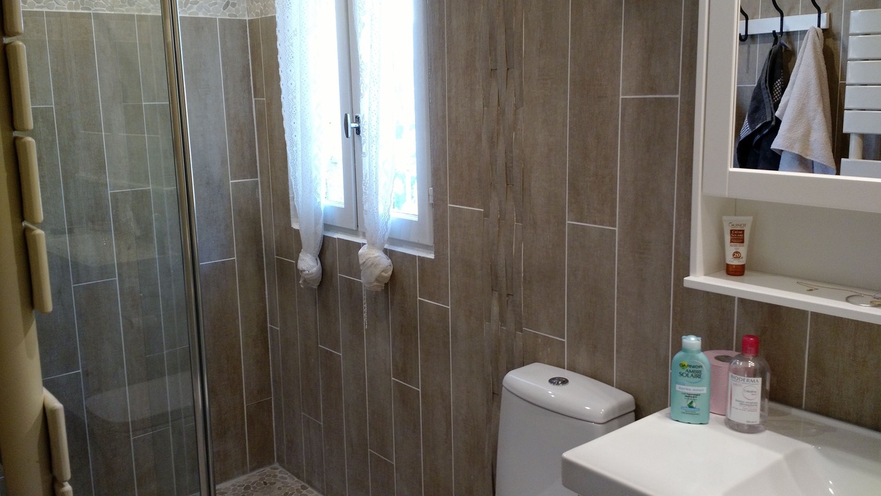 Photo of Bathroom in Saint-Paul-de-Vence
