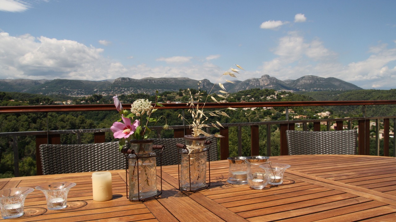 Photo of Outdoor in Saint-Paul-de-Vence