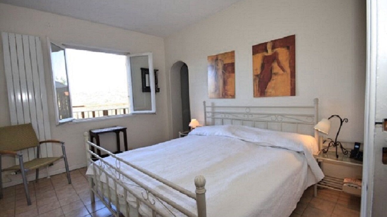 Photo of Bedroom in Saint-Paul-de-Vence