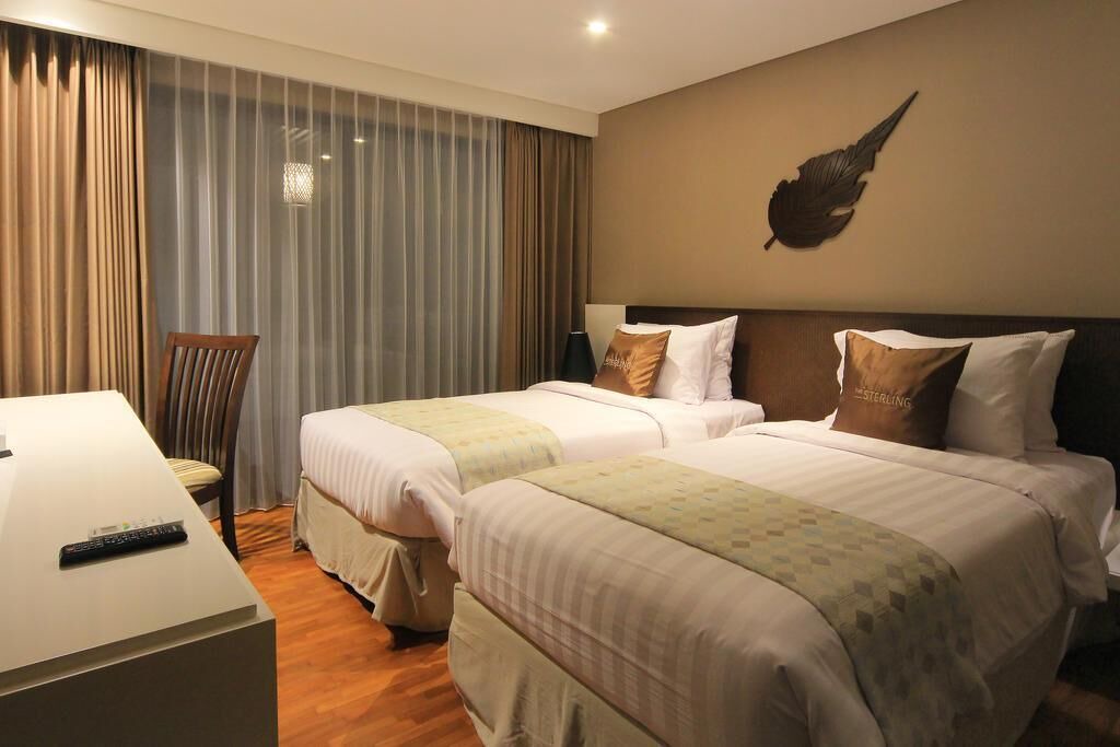 Photo of Bedroom in Pecatu