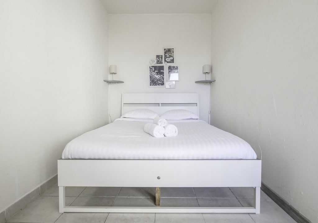 Photo of Bedroom in Riou - Petit Juas - Av de Grasse