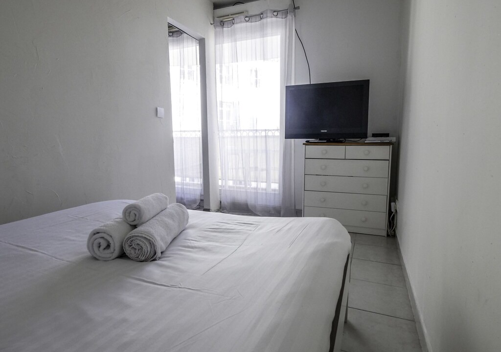 Photo of Bedroom in Riou - Petit Juas - Av de Grasse