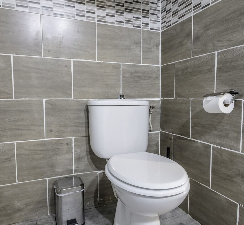 Photo of Bathroom in Riou - Petit Juas - Av de Grasse