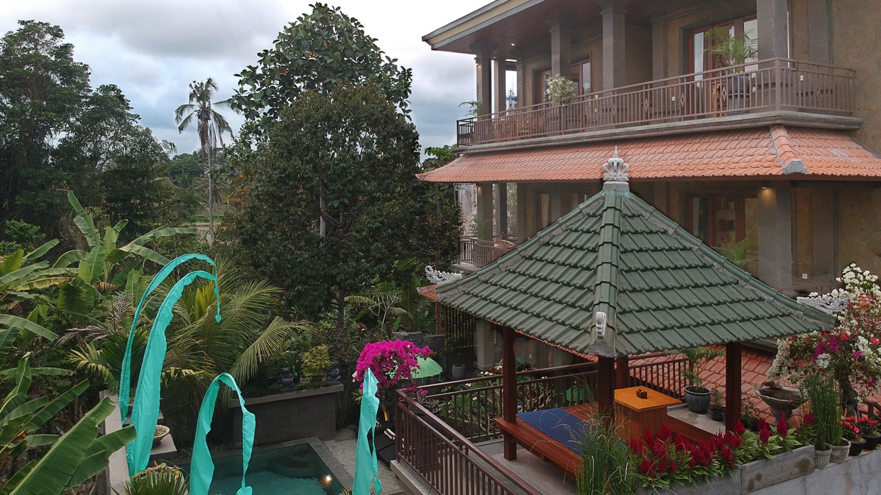Photo of Outdoor in Kutuh Kaja