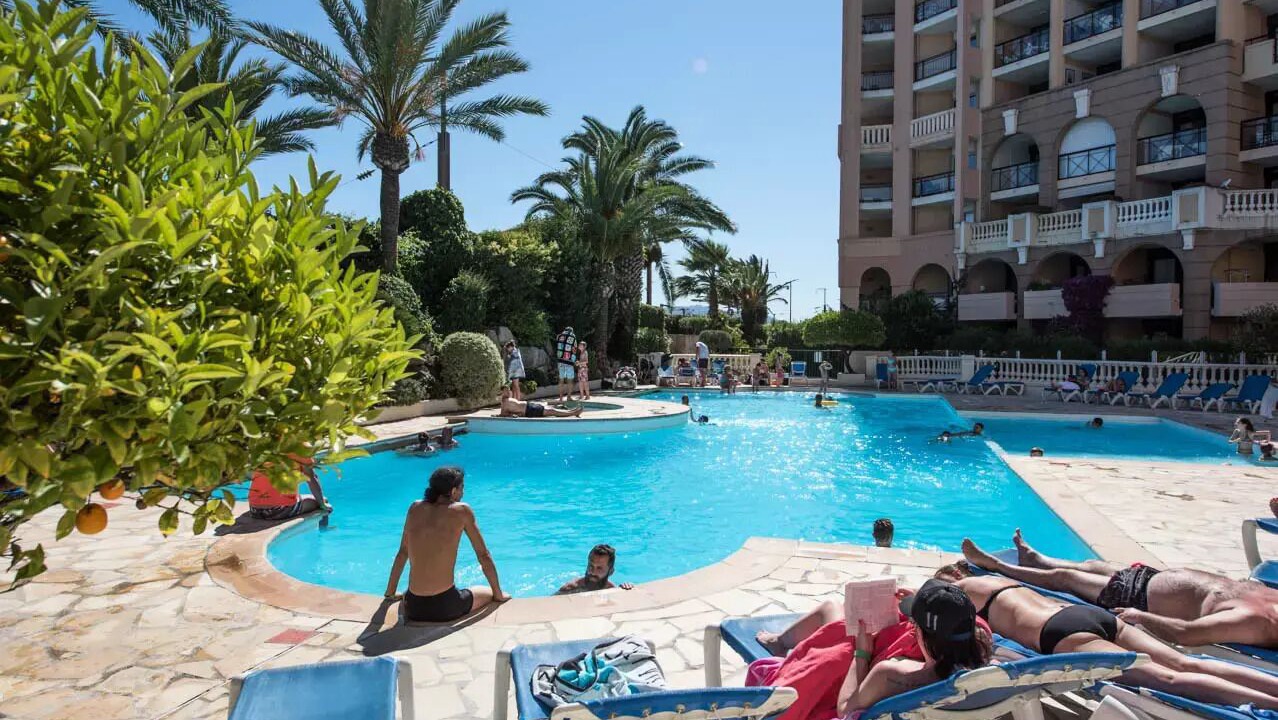 Photo of Outdoor in La Bocca