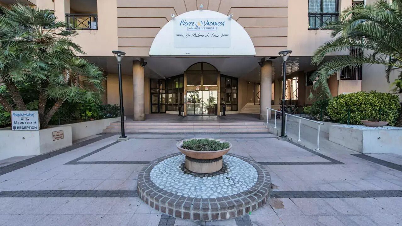 Photo of Outdoor in La Bocca