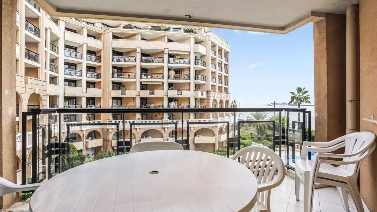 Photo of Outdoor in La Bocca