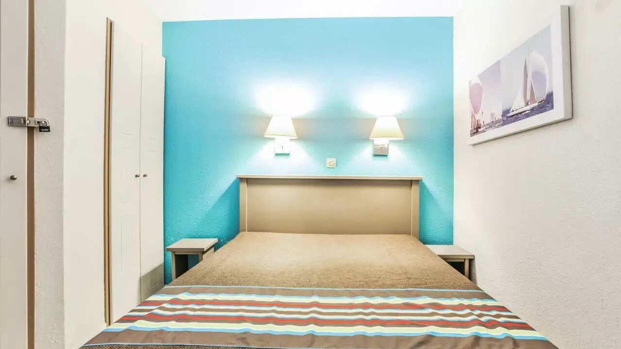 Photo of Bedroom in La Bocca
