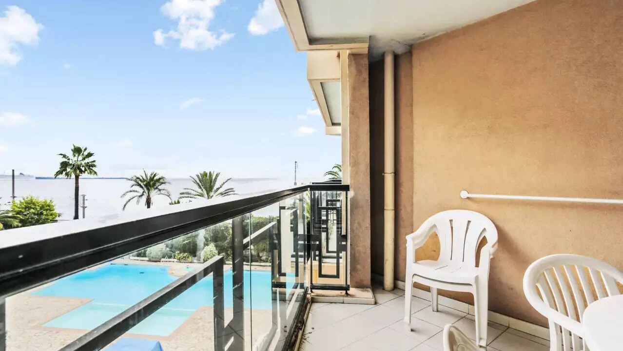 Photo of Outdoor in La Bocca
