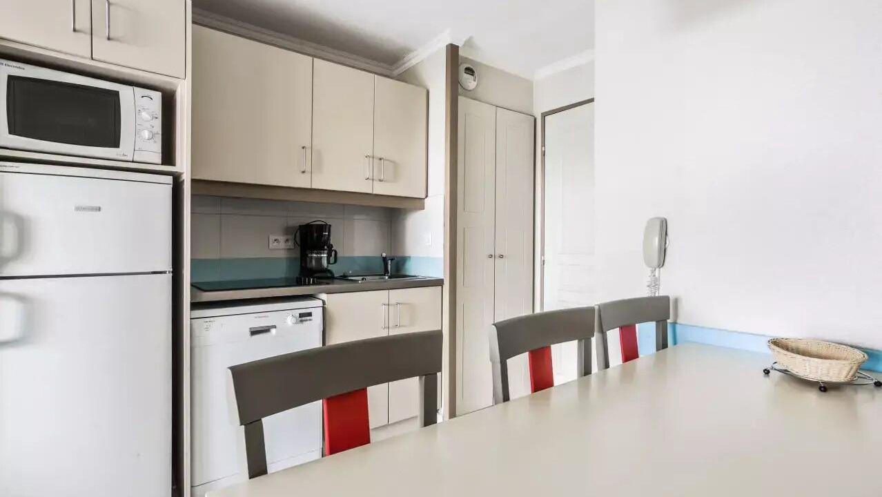 Photo of Kitchen in La Bocca