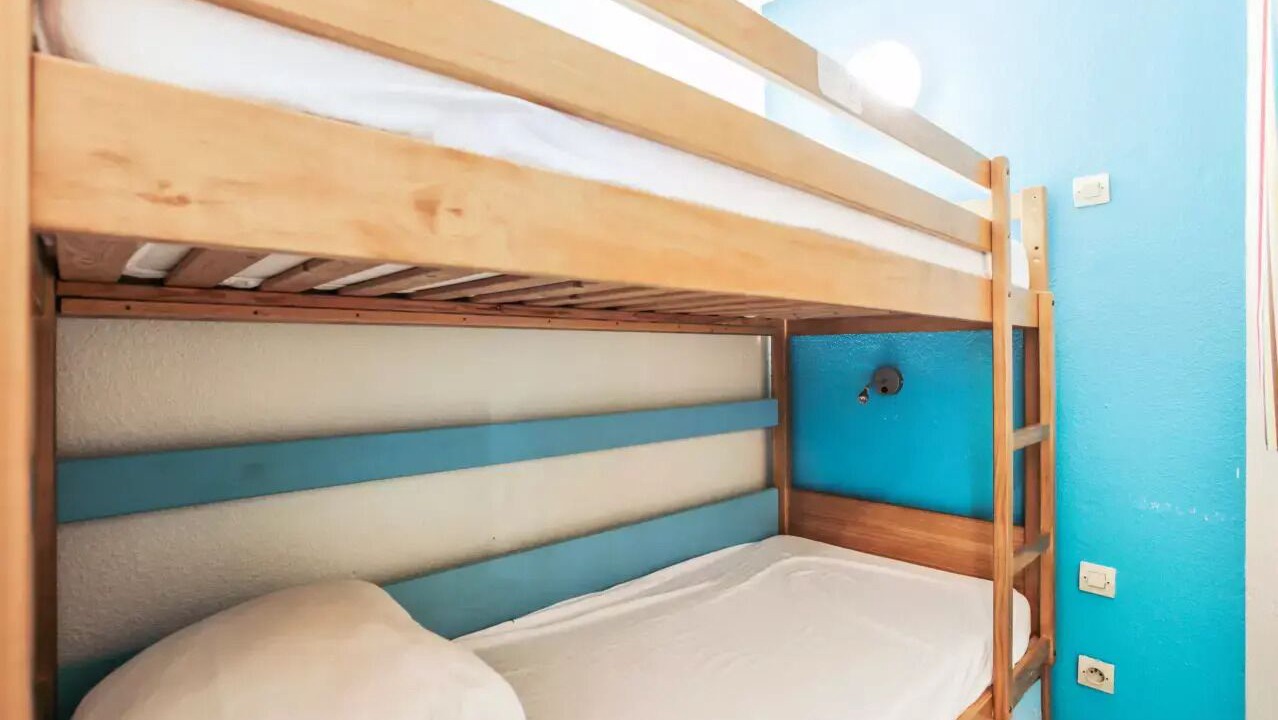 Photo of Bedroom in La Bocca