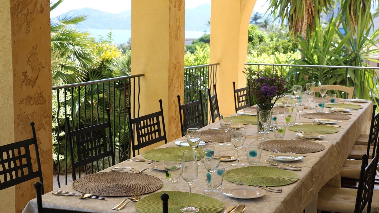 Photo of Outdoor in La Croix des Gardes