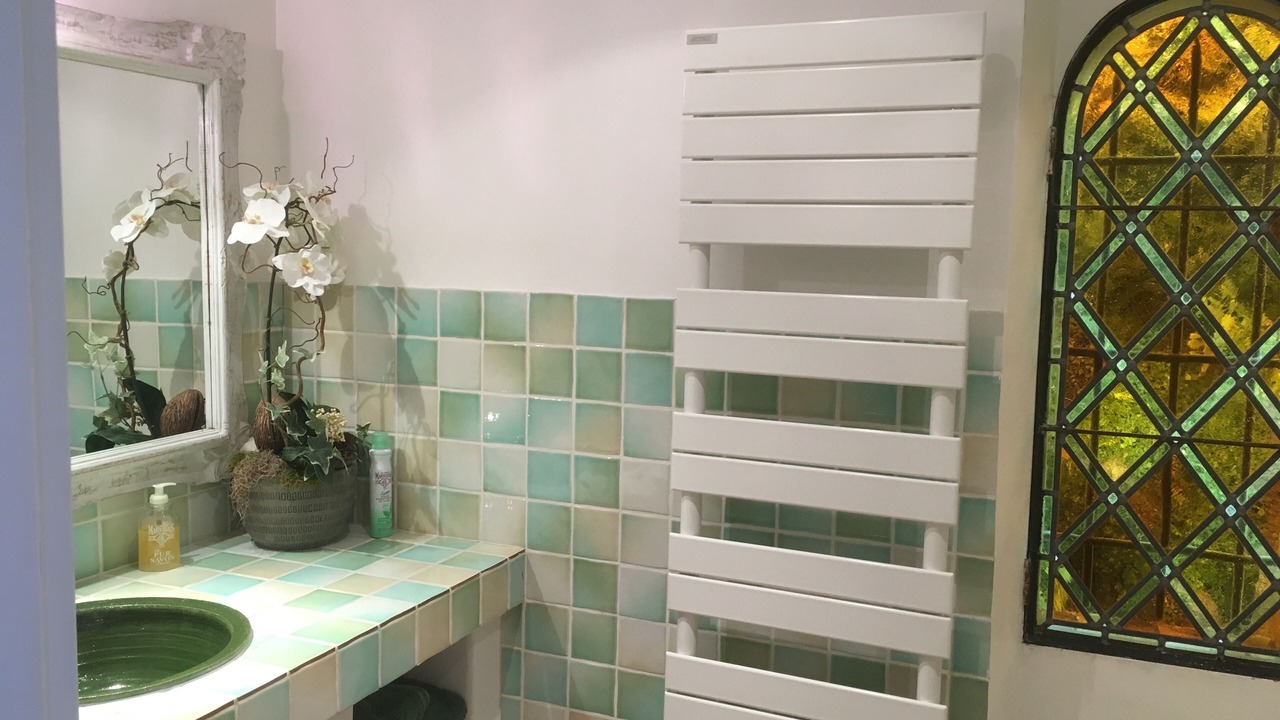 Photo of Bathroom in La Croix des Gardes