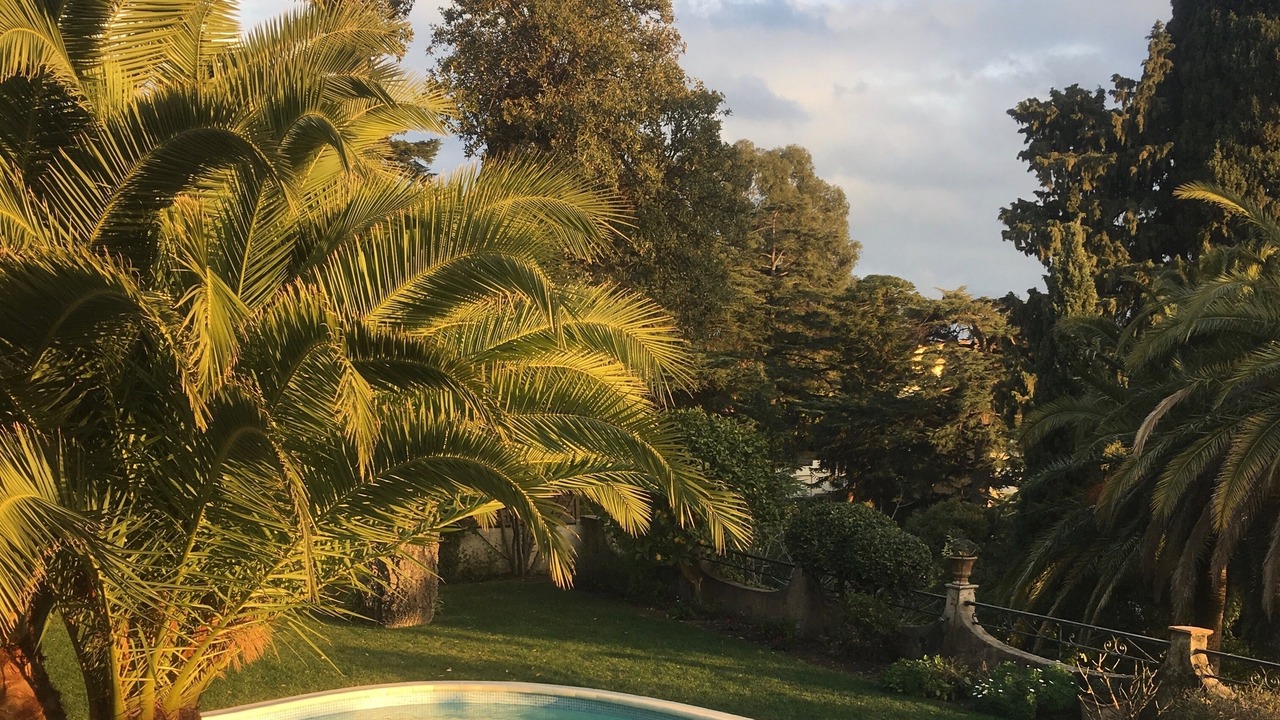 Photo of Outdoor in La Croix des Gardes