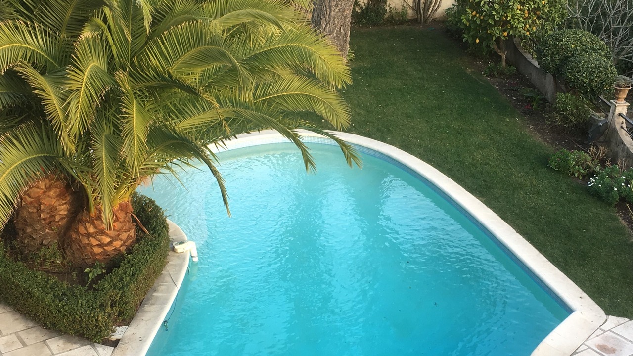 Photo of Outdoor in La Croix des Gardes