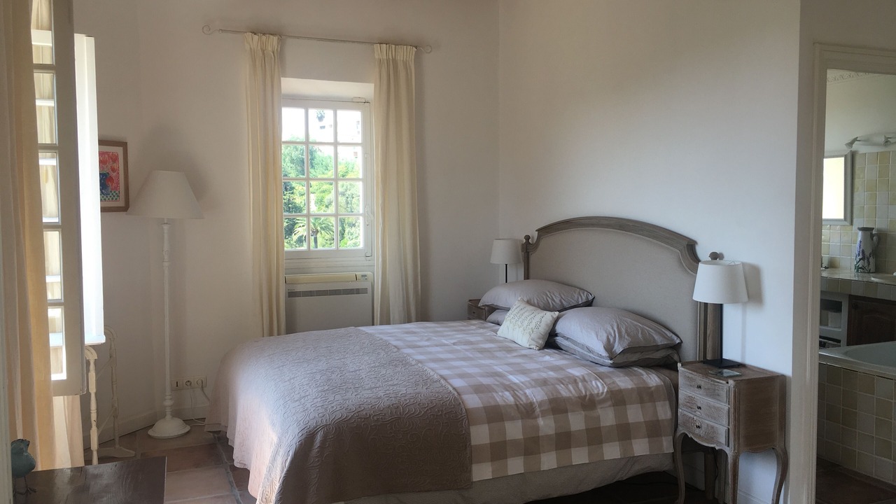 Photo of Bedroom in La Croix des Gardes