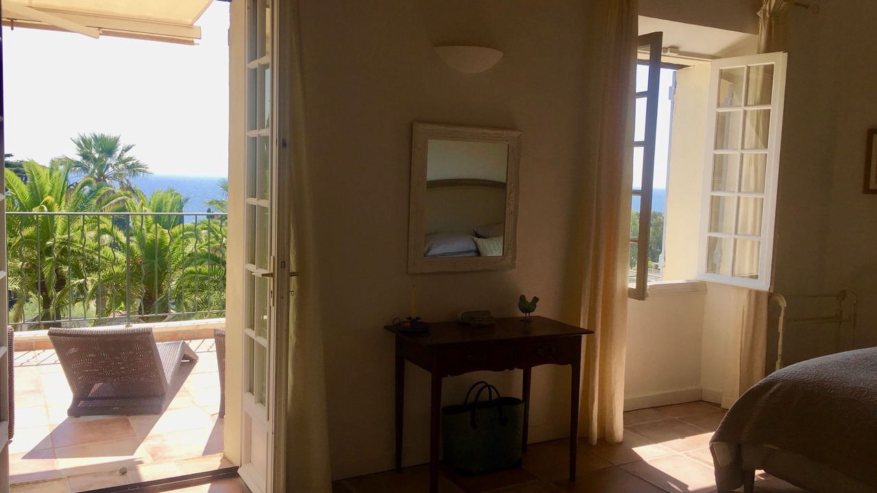 Photo of Bedroom in La Croix des Gardes