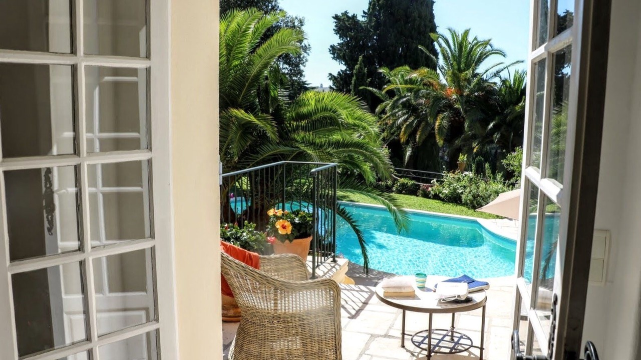 Photo of Outdoor in La Croix des Gardes
