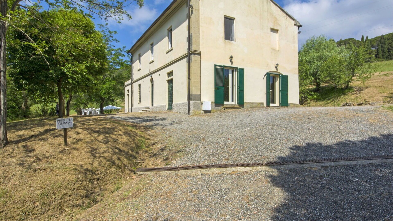 Photo of Others in Rosignano Marittimo