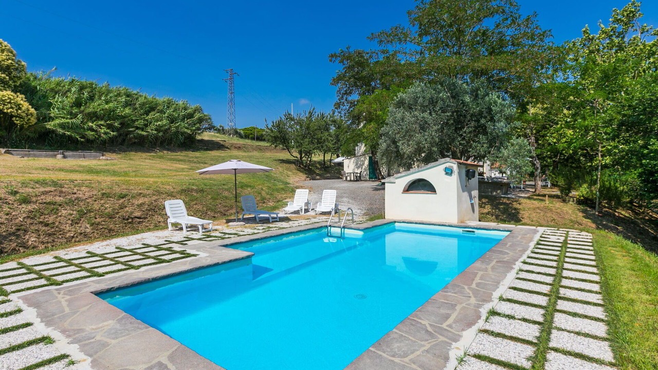 Photo of Outdoor in Rosignano Marittimo