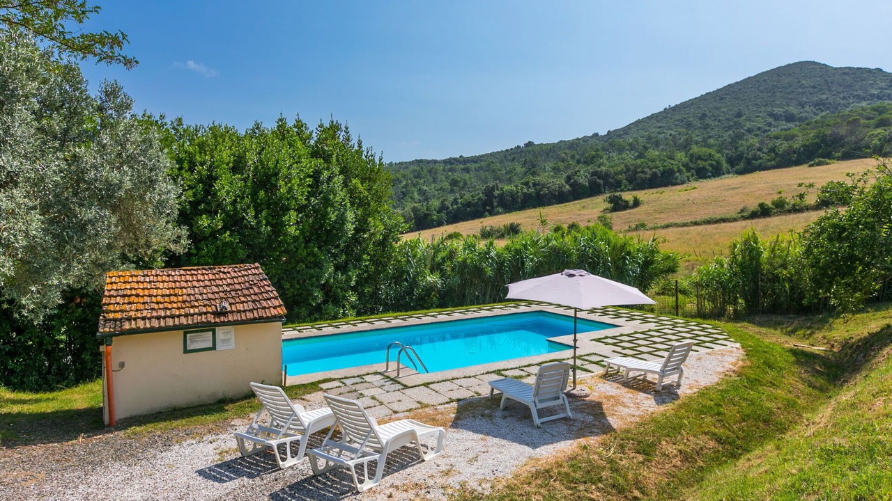 Photo of Outdoor in Rosignano Marittimo