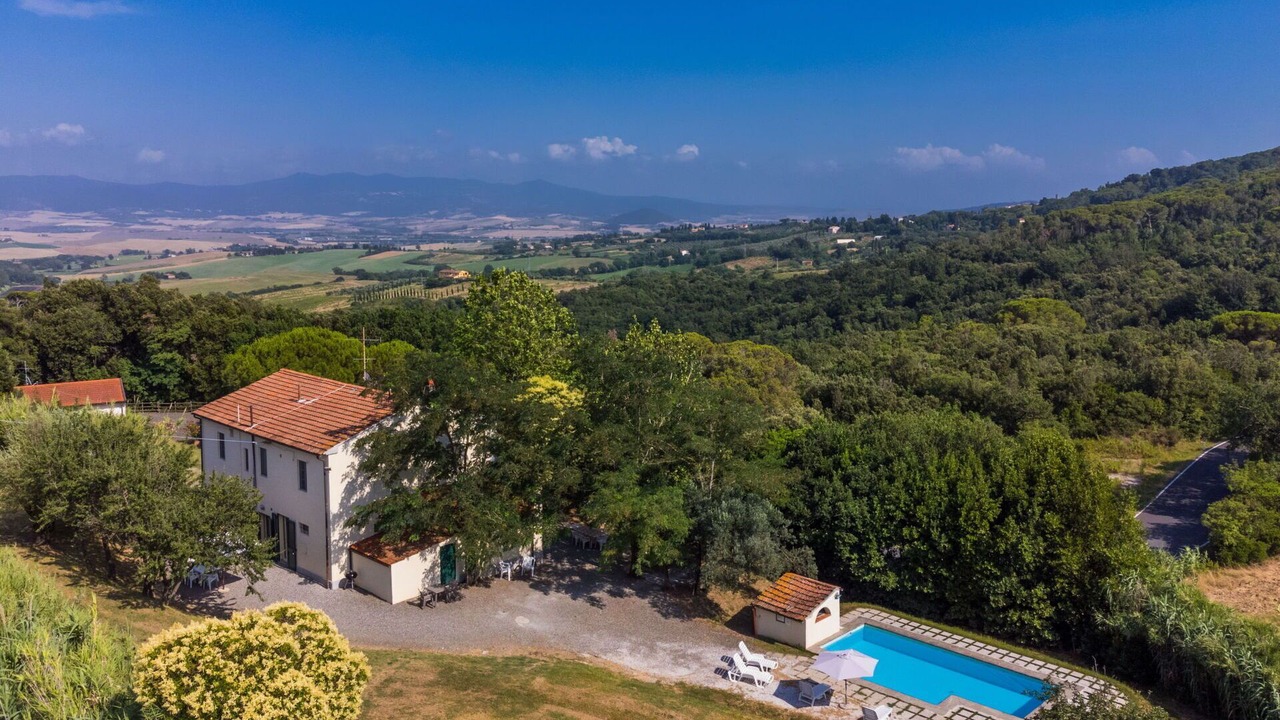 Photo of Others in Rosignano Marittimo