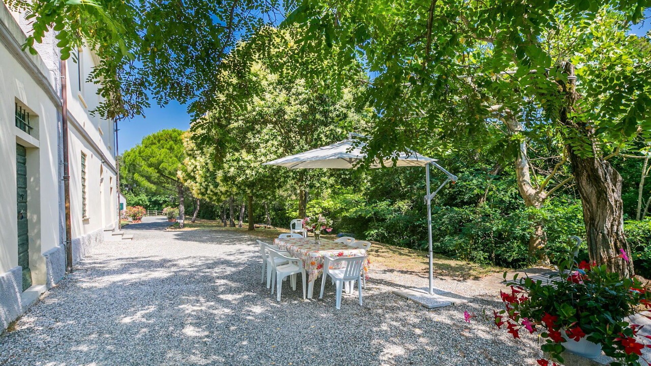 Photo of Outdoor in Rosignano Marittimo