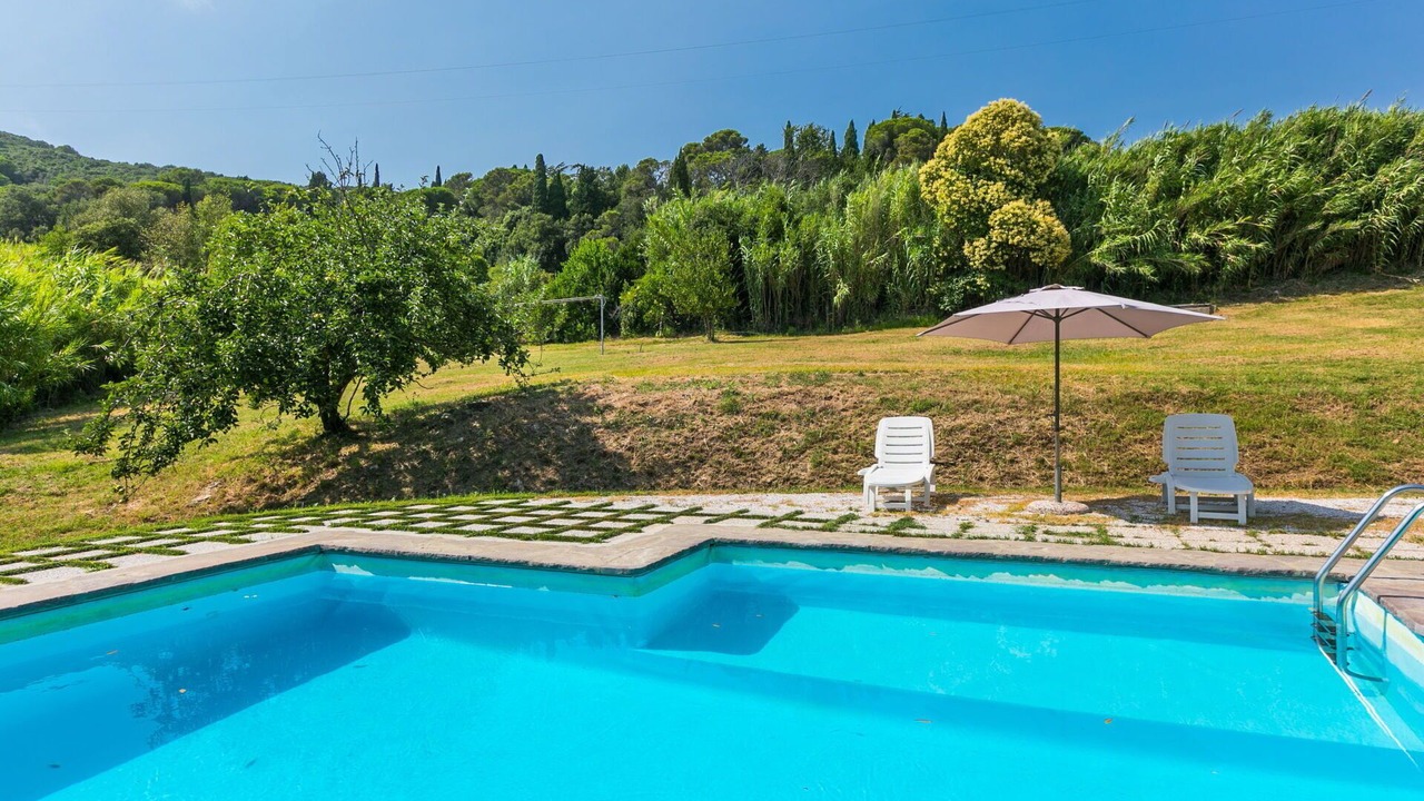 Photo of Outdoor in Rosignano Marittimo