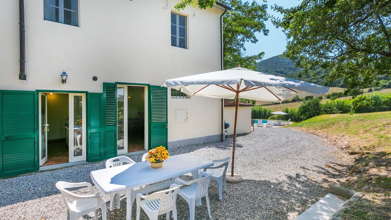 Photo of Outdoor in Rosignano Marittimo