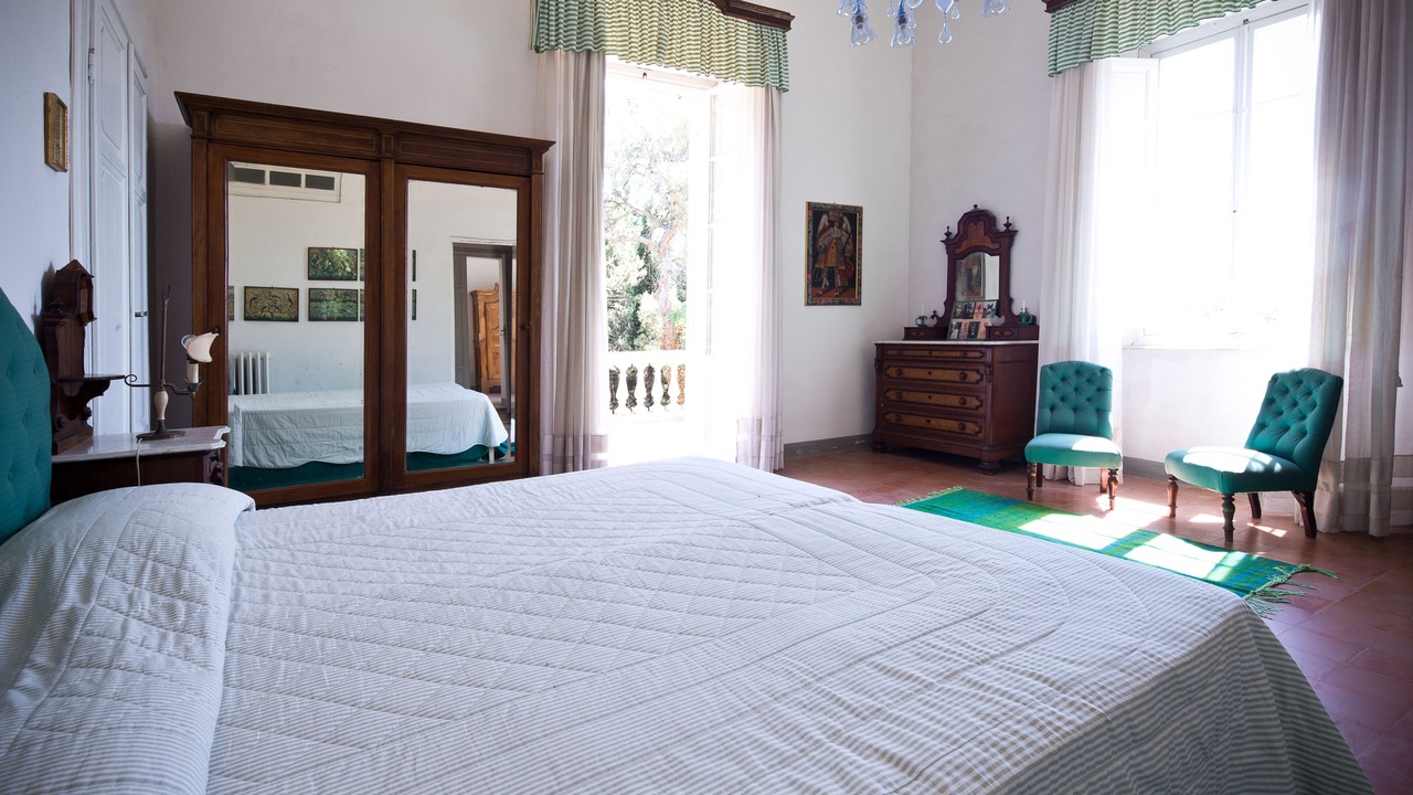 Photo of Bedroom in Castiglioncello