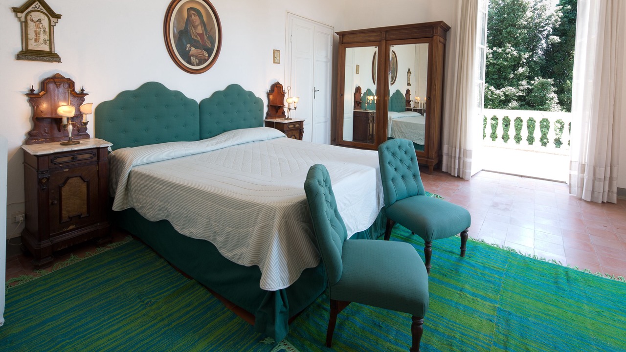 Photo of Bedroom in Castiglioncello