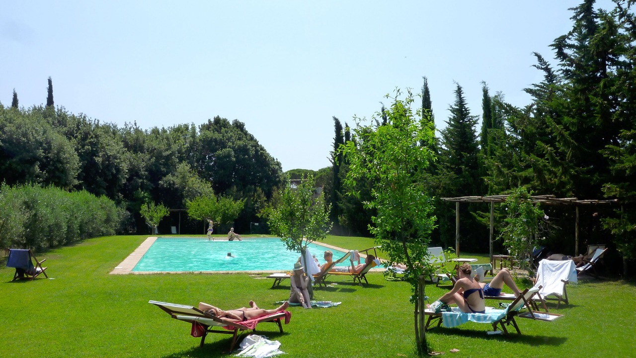Photo of Outdoor in Castiglioncello